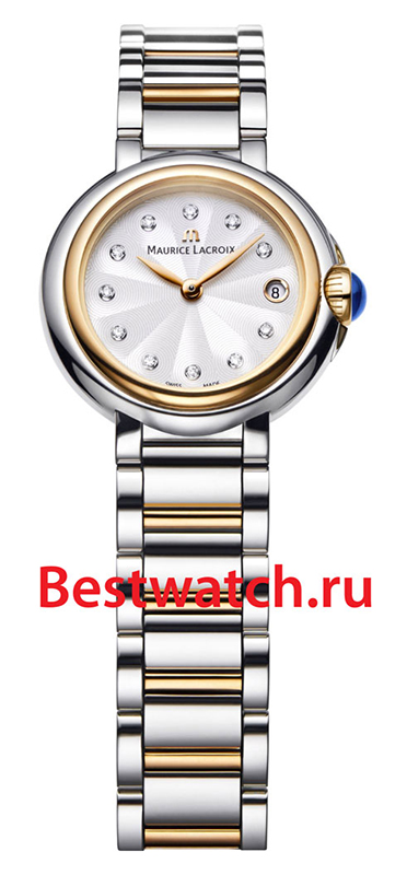 Часы Maurice Lacroix Fiaba FA1003-PVP13-150